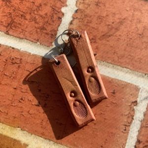 Handmade leather goods